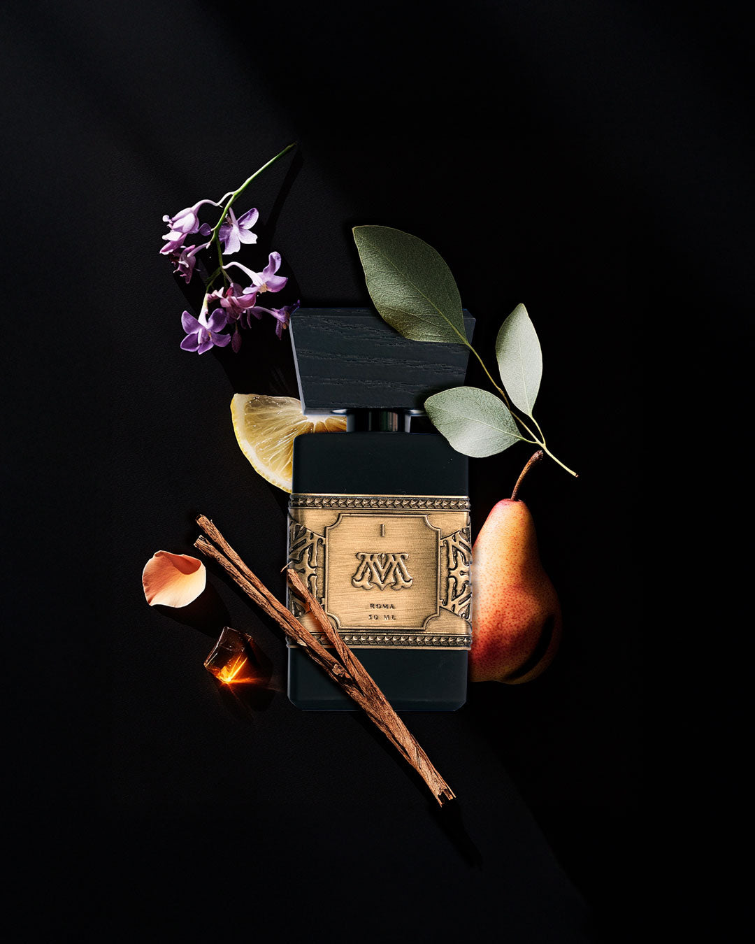 Perfume Emmir Milano Roma Perfume