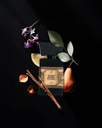 Perfume Emmir Milano Roma Perfume