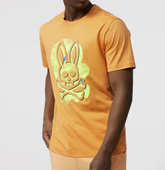 Camiseta Psycho Bunny