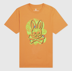 Camiseta Psycho Bunny