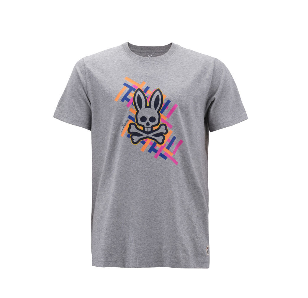 Camiseta Psycho Bunny