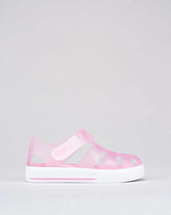 Sandalias Kids Igor Star Rosa