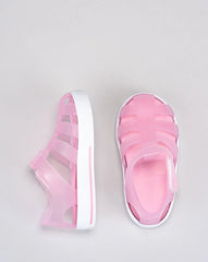 Sandalias Kids Igor Star Rosa