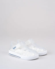 Sandalias Kids Igor Star Blanco