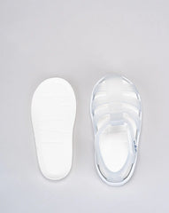 Sandalias Kids Igor Star Blanco