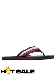 Sandalia Men Tommy Hilfiger Sky 41 EUR Sandalias