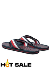 Sandalia Men Tommy Hilfiger Sky 41 EUR Sandalias