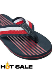 Sandalia Men Tommy Hilfiger Sky 41 EUR Sandalias