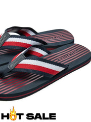 Sandalia Men Tommy Hilfiger Sky 41 EUR Sandalias