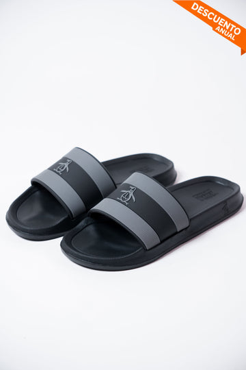 Sandalia Penguin - 10 USA - Sandalias