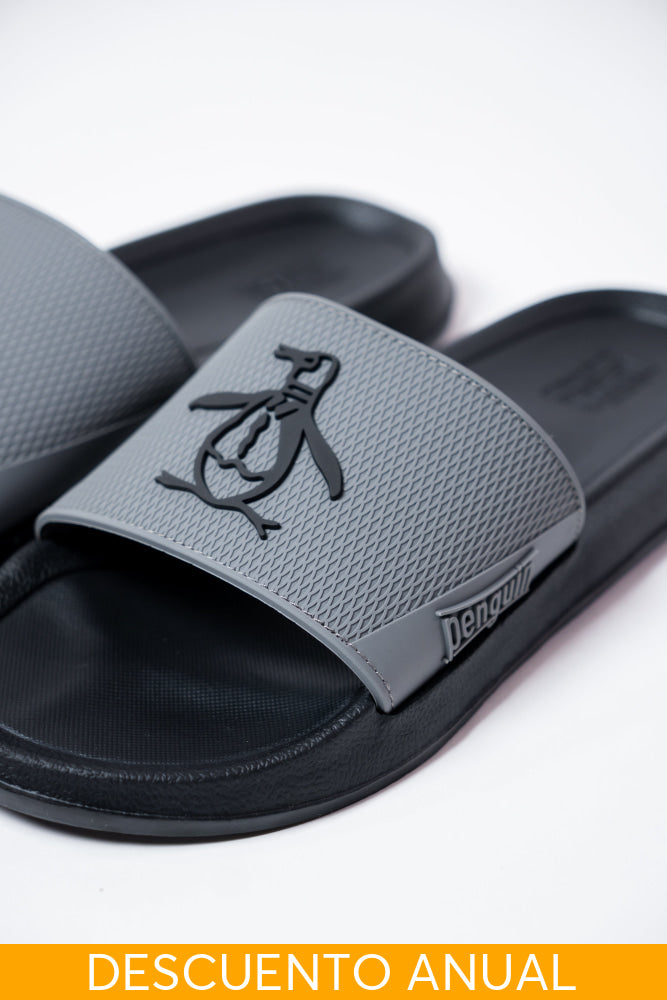 Sandalia Penguin - 10 USA - Sandalias