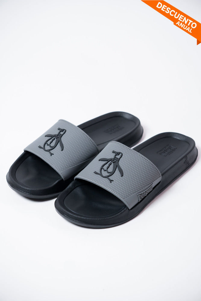 Sandalia Penguin - 10 USA - Sandalias