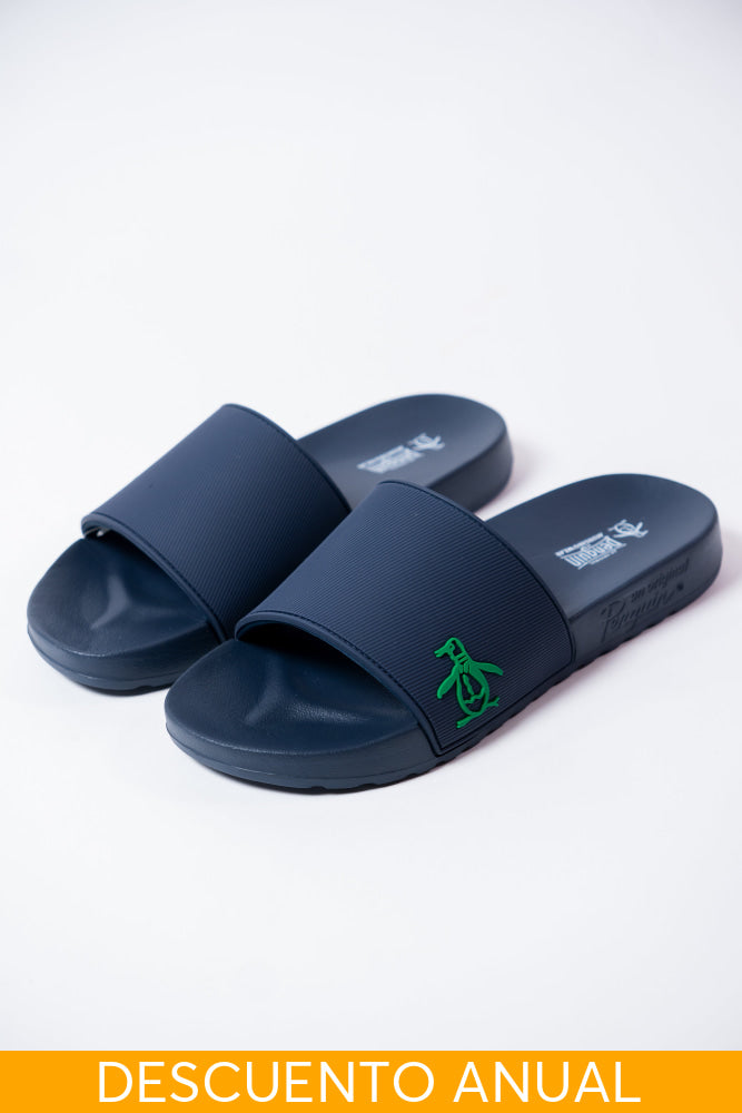 Sandalia Penguin - 10 USA - Sandalias