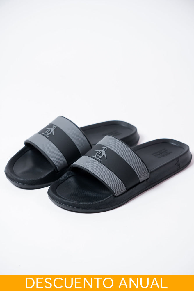 Sandalia Penguin - 10 USA - Sandalias
