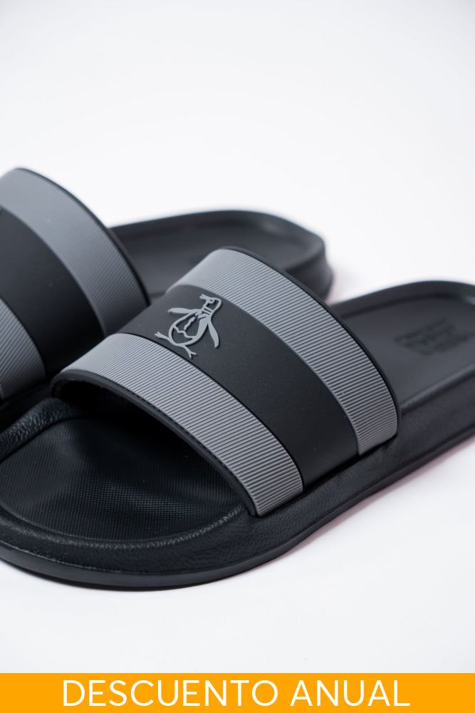 Sandalia Penguin - 10 USA - Sandalias
