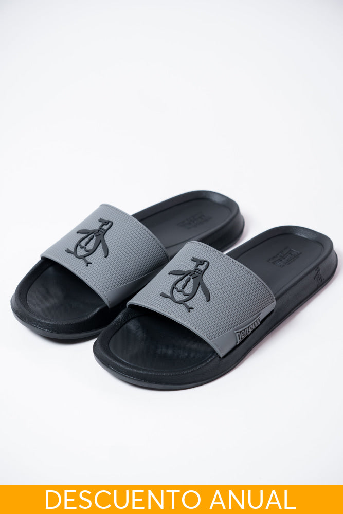 Sandalia Penguin - 10 USA - Sandalias