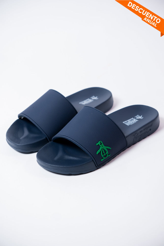 Sandalia Penguin - 10 USA - Sandalias