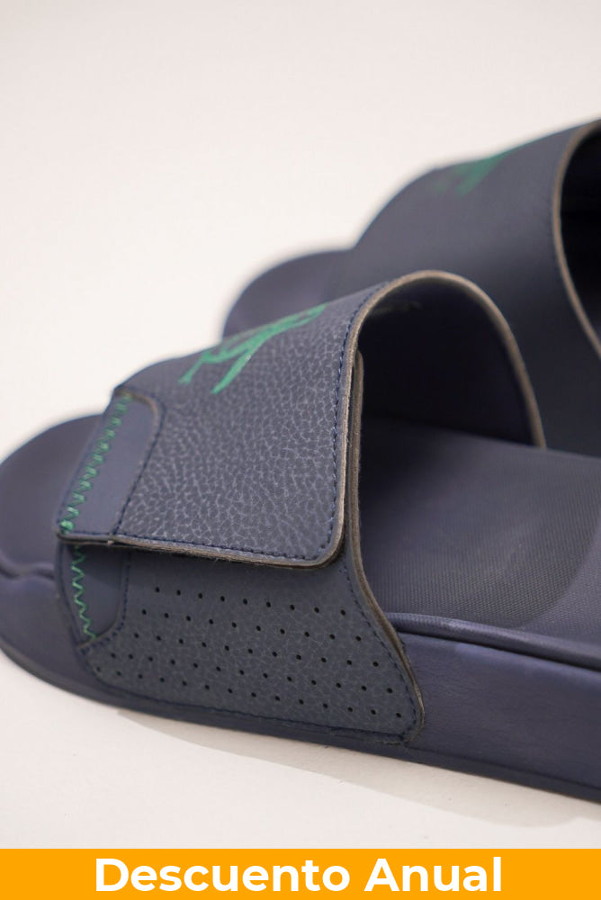 Sandalia Penguin Birch Sandalias