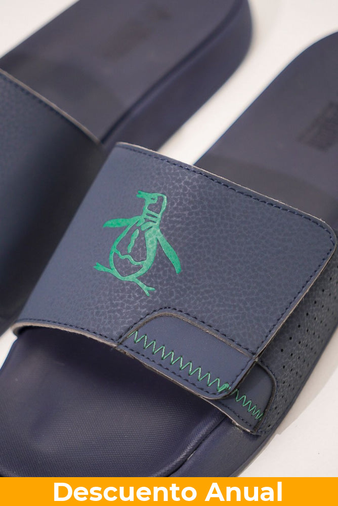 Sandalia Penguin Birch Sandalias