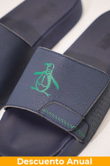 Sandalia Penguin Birch Sandalias