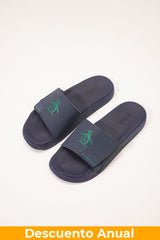 Sandalia Penguin Birch Sandalias