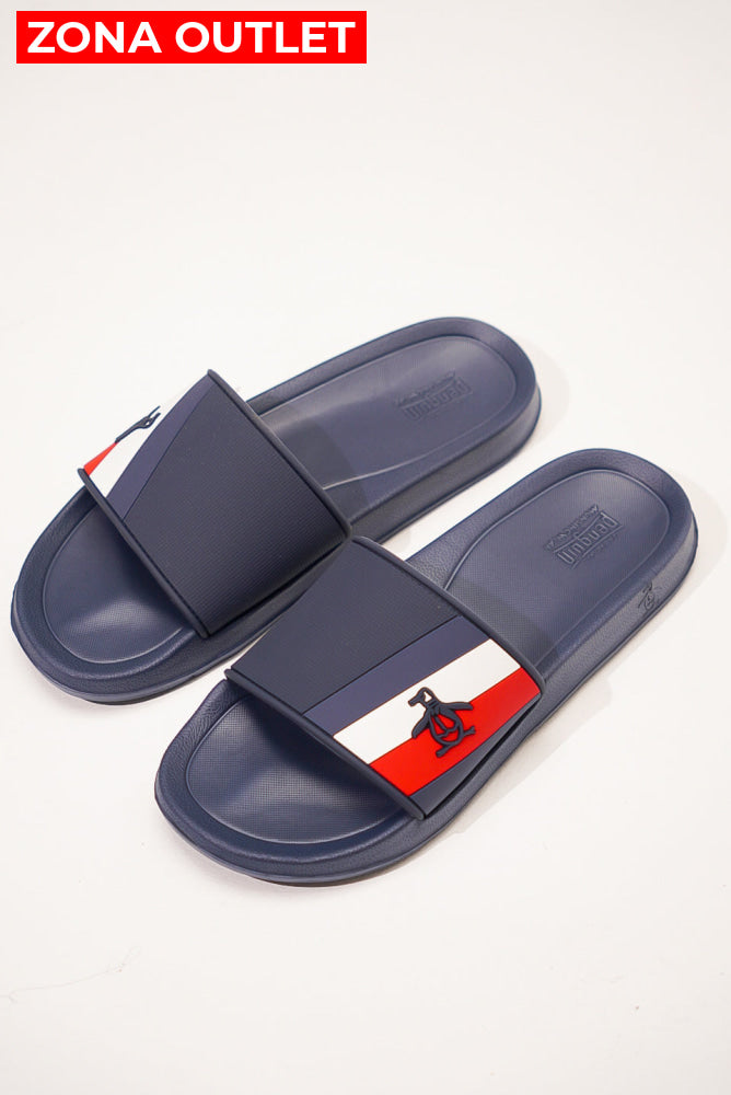 Sandalia Penguin Budy 10 USA Sandalias