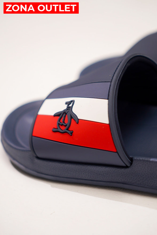 Sandalia Penguin Budy 10 USA Sandalias