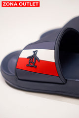 Sandalia Penguin Budy 10 USA Sandalias