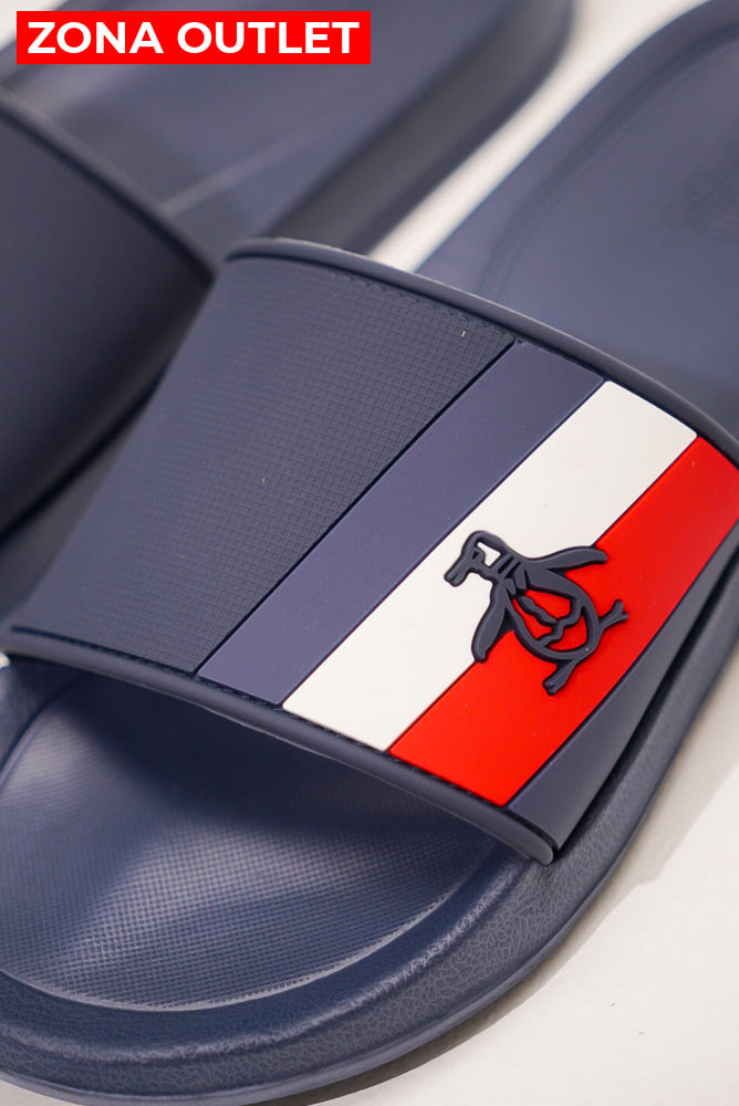 Sandalia Penguin Budy 10 USA Sandalias