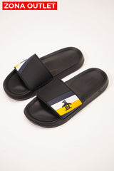 Sandalia Penguin Budy Sandalias