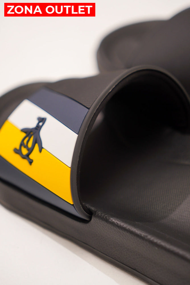 Sandalia Penguin Budy Sandalias