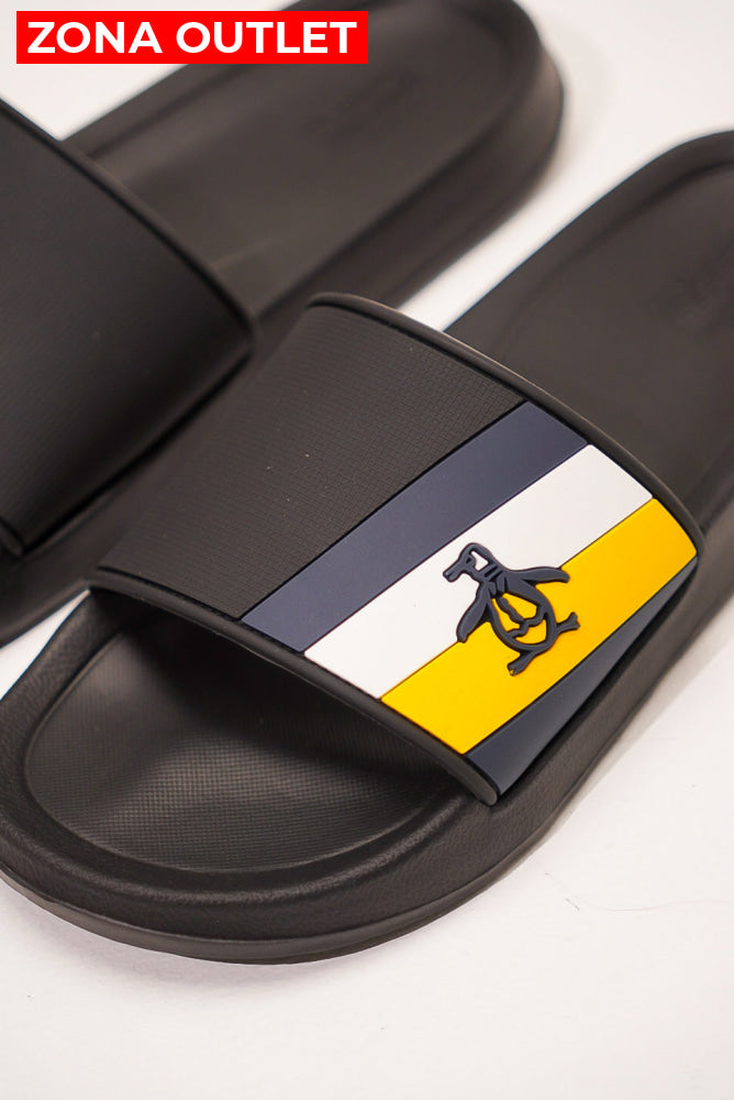 Sandalia Penguin Budy Sandalias