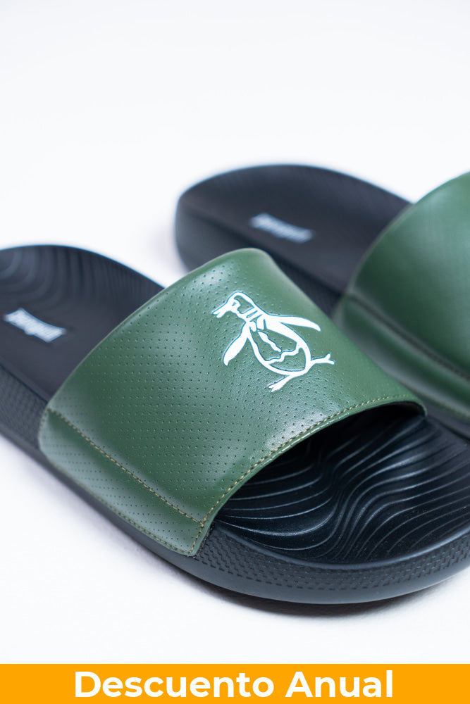 Sandalia Penguin Derva Sandalias