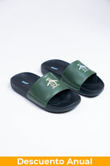 Sandalia Penguin Derva Sandalias