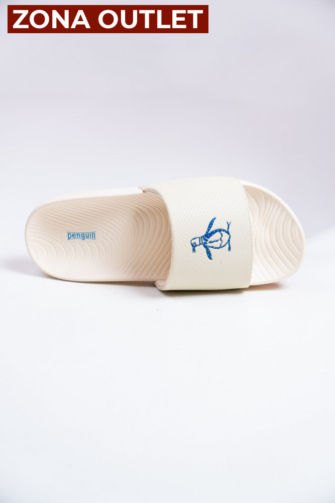 Sandalia Penguin Derva Sandalias