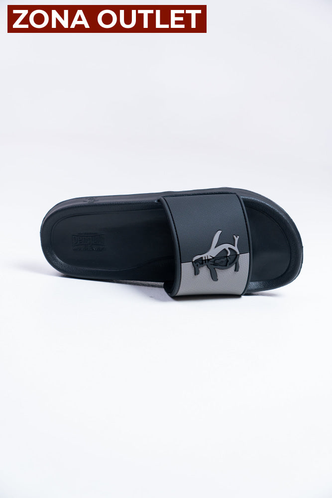 Sandalia Penguin Dinan Sandalias