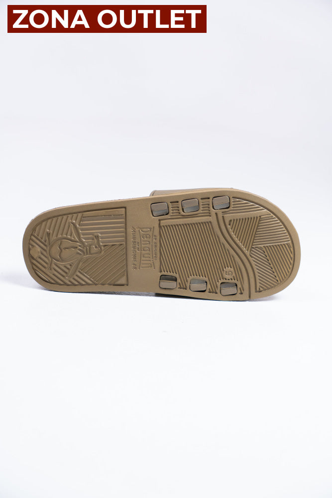 Sandalia Penguin Dinan Sandalias