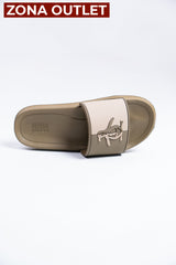 Sandalia Penguin Dinan Sandalias