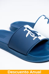 Sandalia Penguin Dinan Sandalias