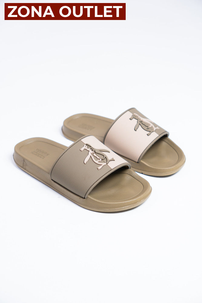 Sandalia Penguin Dinan Sandalias