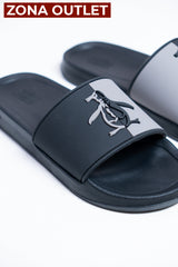 Sandalia Penguin Dinan Sandalias