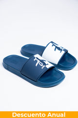 Sandalia Penguin Dinan Sandalias