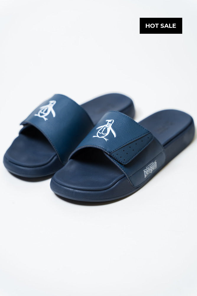 Sandalia Penguin Kendo - Sandalias
