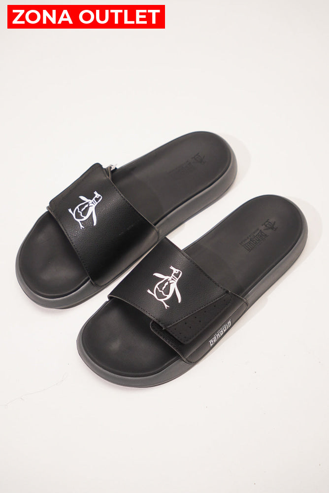 Sandalia Penguin Kendo Sandalias