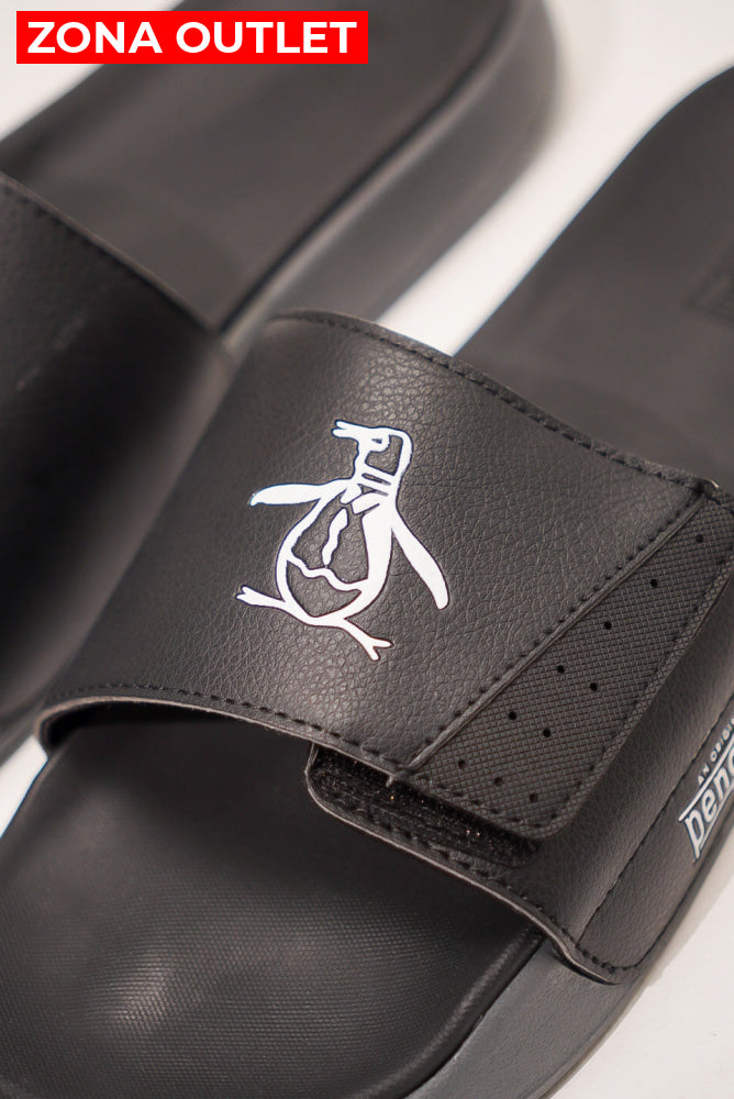 Sandalia Penguin Kendo Sandalias