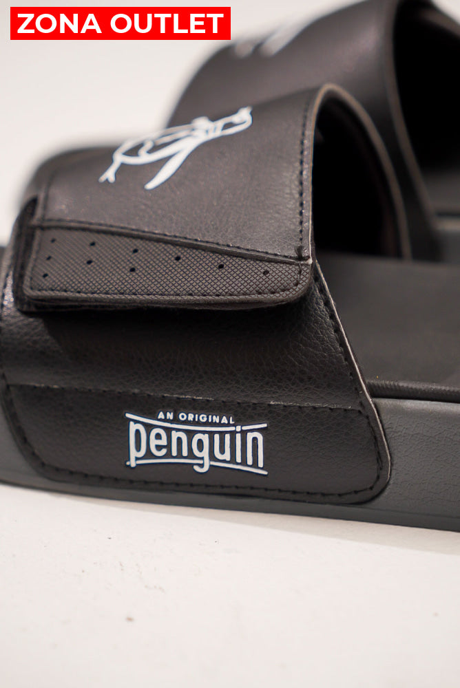 Sandalia Penguin Kendo Sandalias