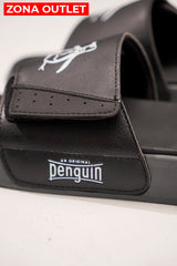 Sandalia Penguin Kendo Sandalias