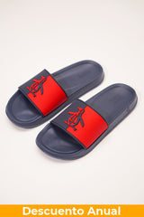 Sandalia Penguin Lord Sandalias