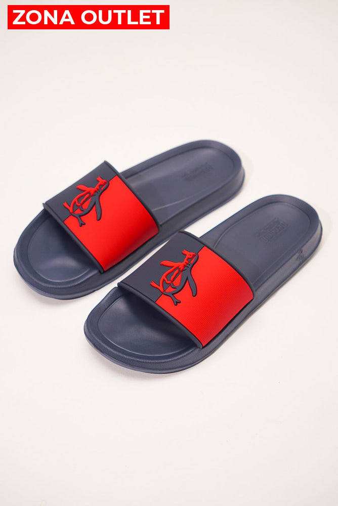 Sandalia Penguin Lord Sandalias