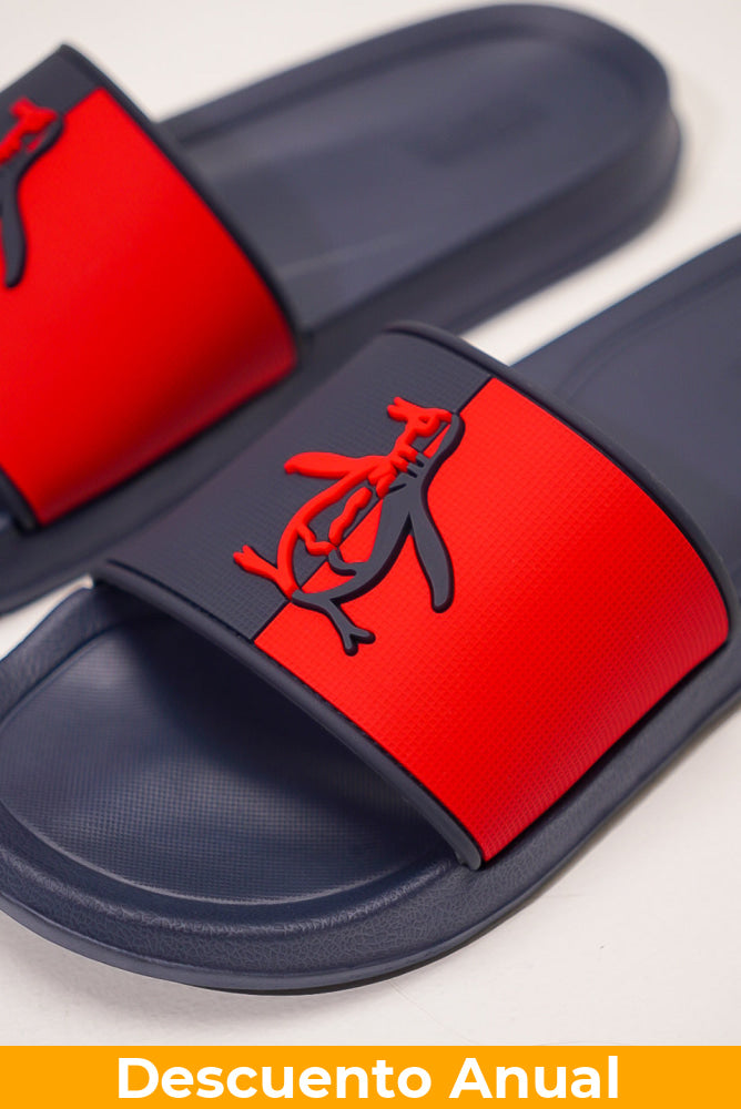 Sandalia Penguin Lord Sandalias